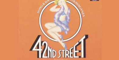 42nd Street