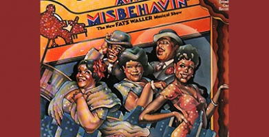 Ain’t Misbehavin’