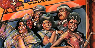 AIN’T MISBEHAVIN’ (1978)