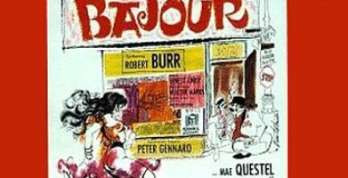 Bajour (1964)