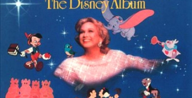 Barbara Cook / Disney (1988)