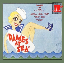Dames at Sea (1969)
