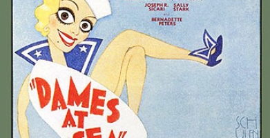 Dames at Sea (1969)