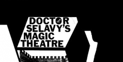 Dr Selavy’s Magic Theatre (1972)