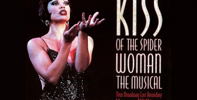 Kiss of the Spider Woman