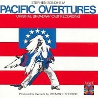 PACIFIC OVERTURES (1976)