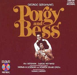PORGY AND BESS (1976)