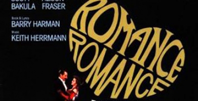 Romance Romance (1988)