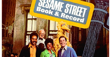 Sesame Street (1968)