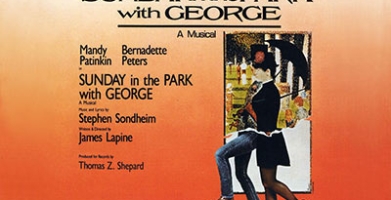 Sunday in the Park with George