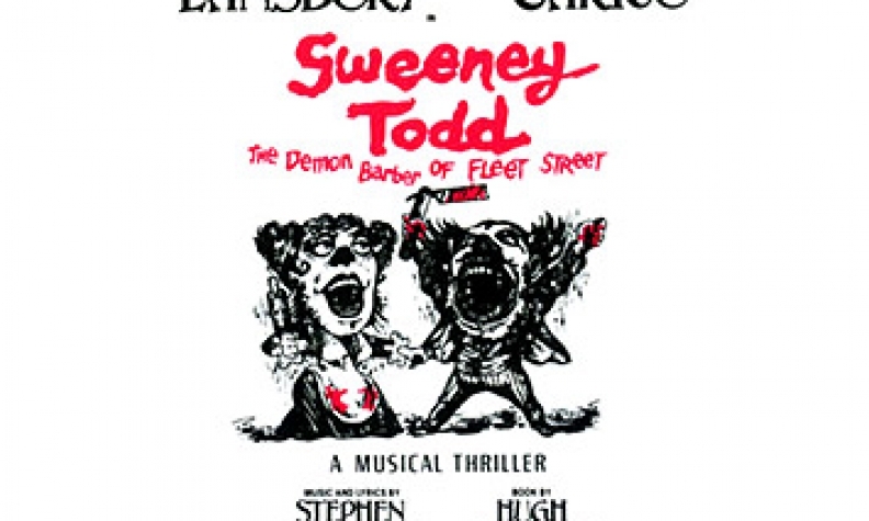SWEENEY TODD (1979)