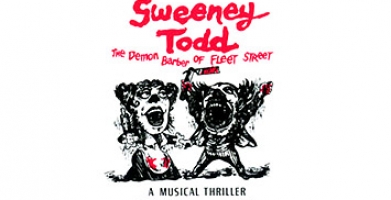 SWEENEY TODD (1979)