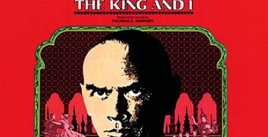 The King and I (1977)