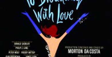 To Broadway With Love (1964)