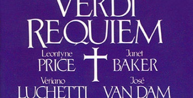 Verdi Requium (1977)