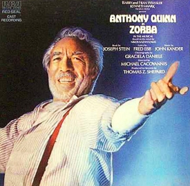 Zorba (1983)