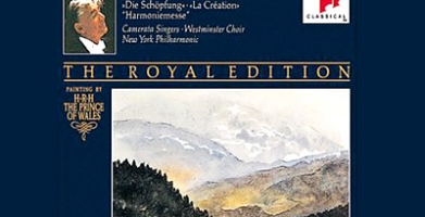 Haydn: Creation with Bernstein