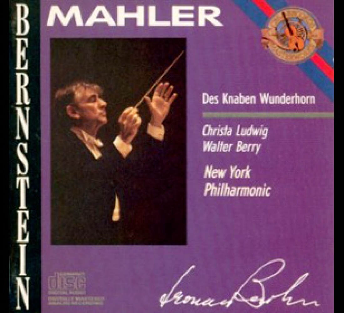 Mahler: Des Knaben Wunderhorn