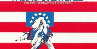 Pacific Overtures