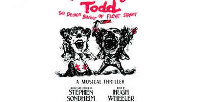 Sweeney Todd
